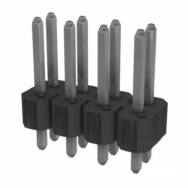 67996-408HLF — Amphenol ICC (FCI) product photo