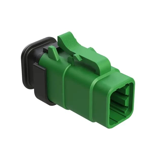 ATM06-6S-SR01GN — Amphenol Sine Systems Corp product photo