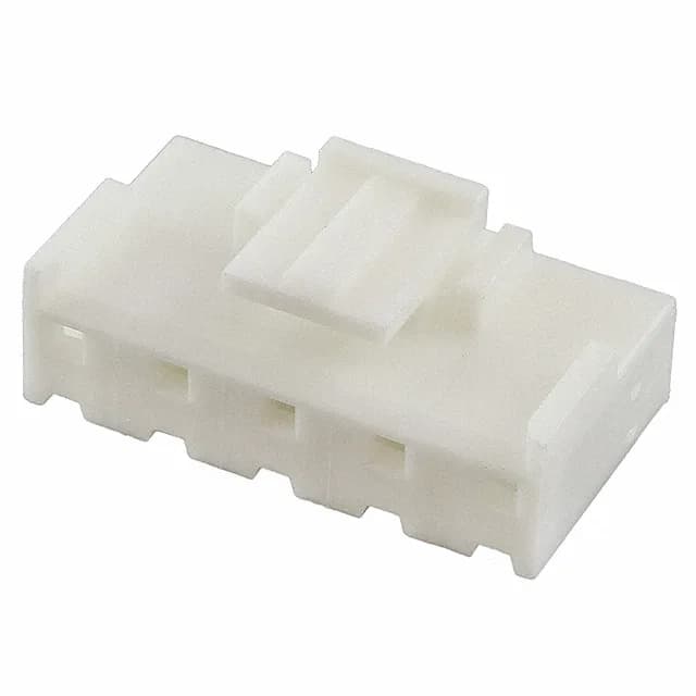 1744036-5 — TE Connectivity AMP Connectors product photo