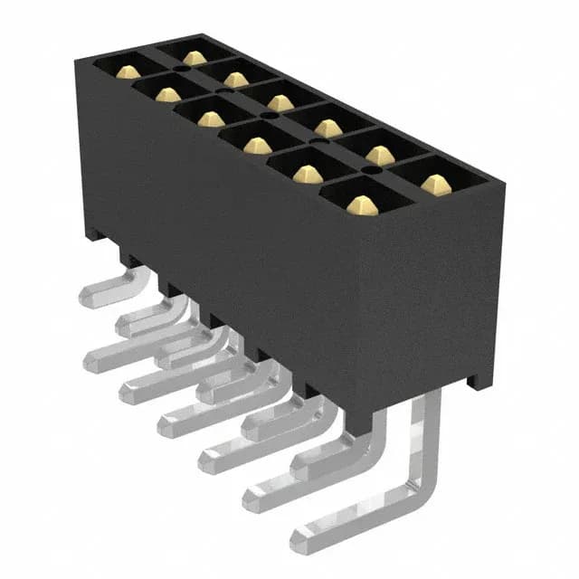 IPT1-106-01-S-D-RA — Samtec Inc. product photo
