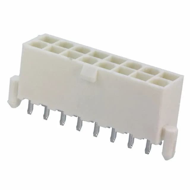 1-2029059-6 — TE Connectivity AMP Connectors product photo