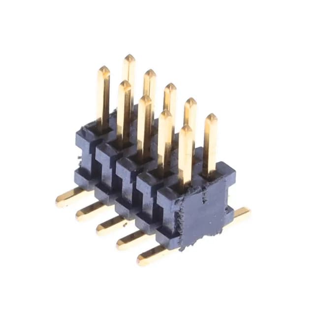 FTSH-105-01-H-DV-P-TR — Samtec Inc. product photo