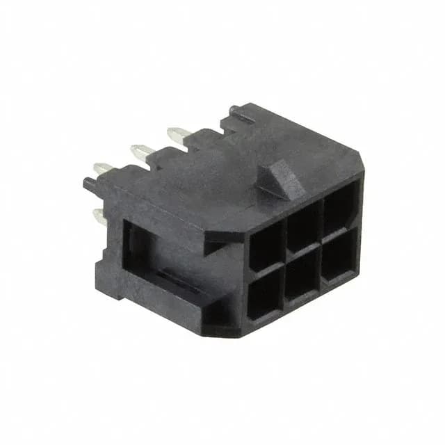 G881A06102T3EU — Amphenol ICC (Commercial Products) product photo