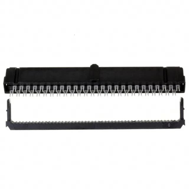 1-1658622-0 — TE Connectivity AMP Connectors product photo