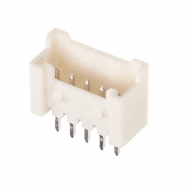0353620510 — Molex product photo
