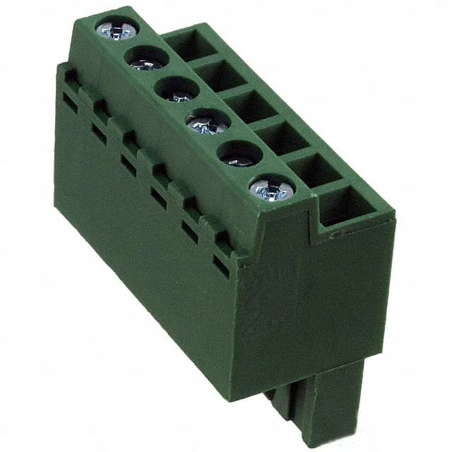 1986484-6 — TE Connectivity AMP Connectors product photo