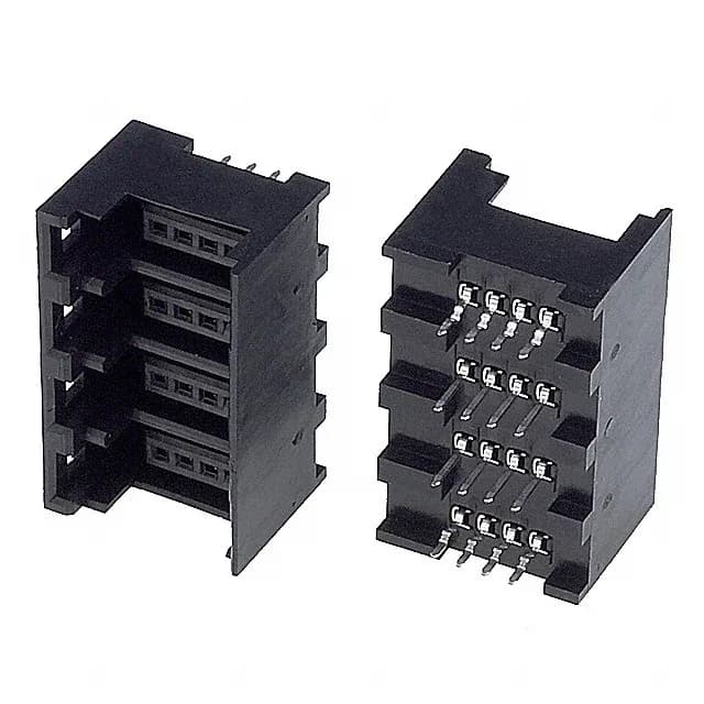 1473567-4 — TE Connectivity AMP Connectors product photo