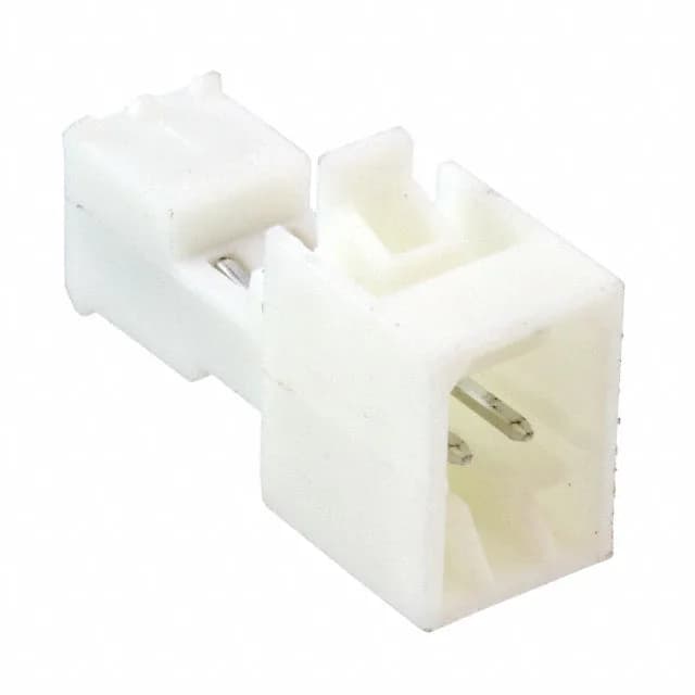 3-647001-2 — TE Connectivity AMP Connectors product photo