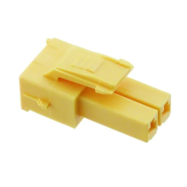 177898-4 — TE Connectivity AMP Connectors product photo