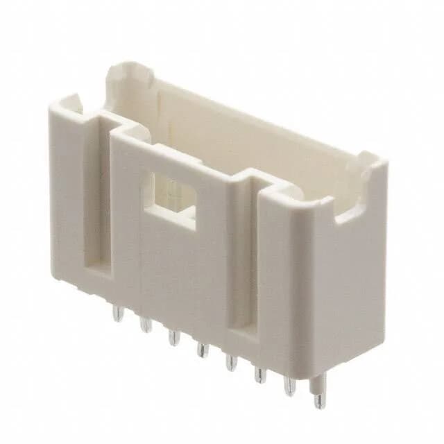 B08B-PNISK-1A(LF)(SN)(F) — JST Sales America Inc. product photo