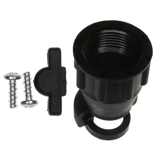 182658-1 — TE Connectivity AMP Connectors product photo