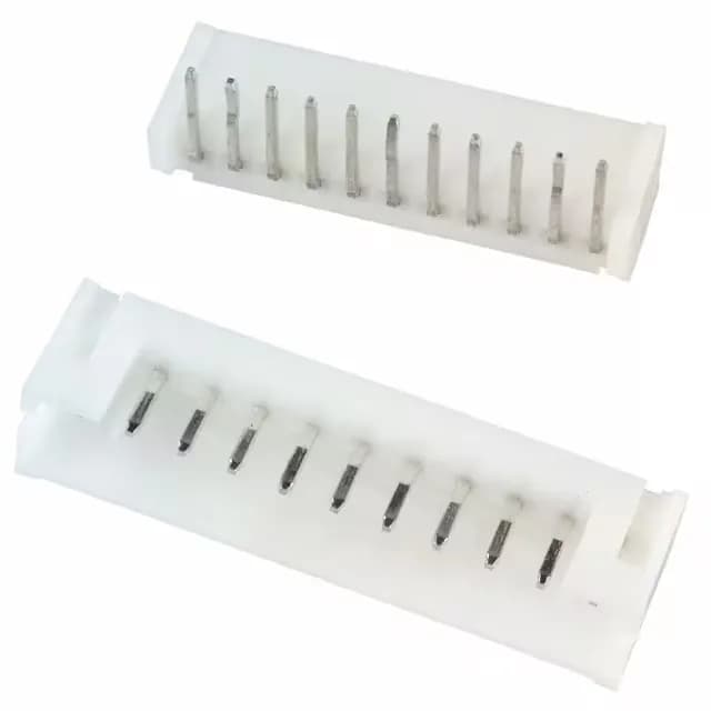 S11B-PH-K-S — JST Sales America Inc. product photo