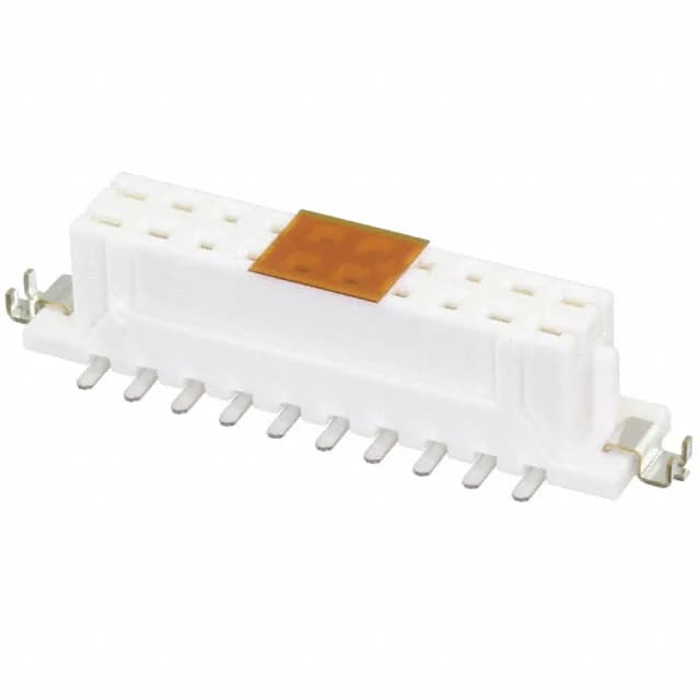 DF11CZ-20DS-2V(22) — Hirose Electric Co Ltd product photo