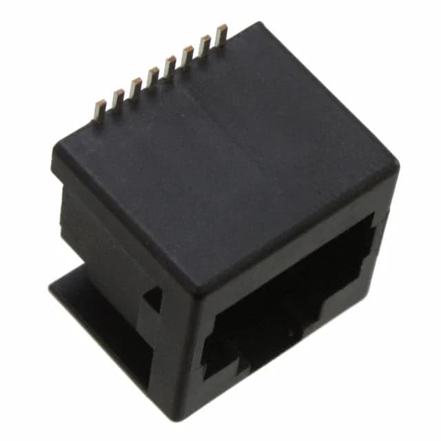 1-338088-3 — TE Connectivity AMP Connectors product photo