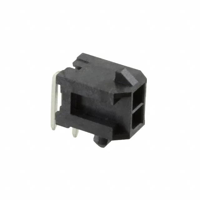 G881A02001TEU — Amphenol ICC (Commercial Products) product photo