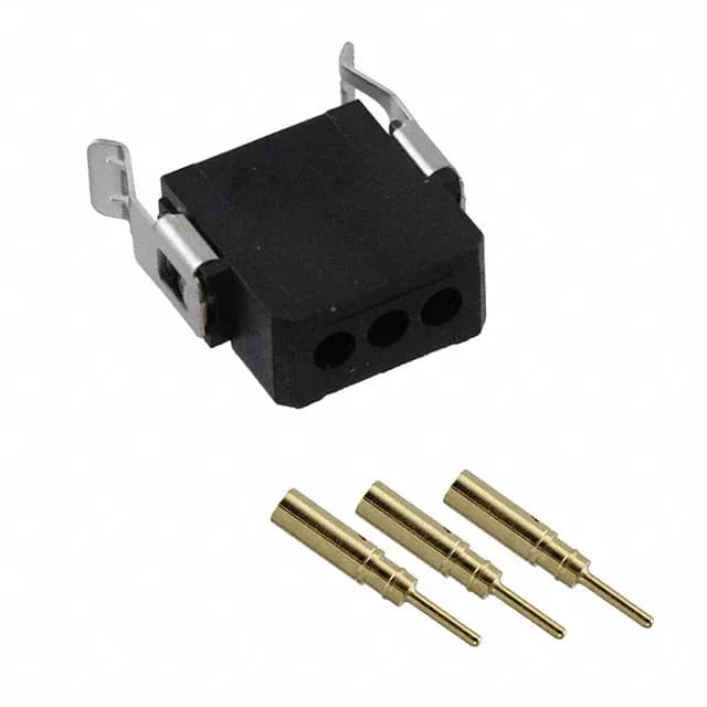 M80-8080305 — Harwin Inc. product photo