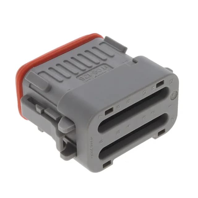 IT06-12SA-020-N — ITT Cannon, LLC product photo