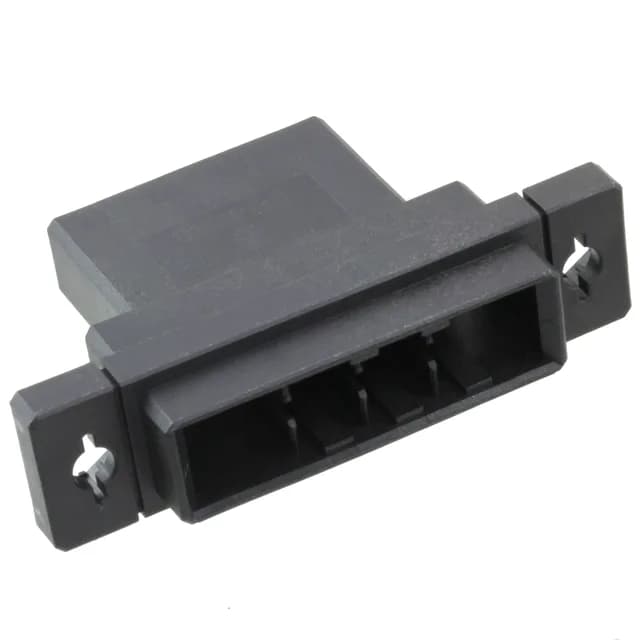 1-1747535-4 — TE Connectivity AMP Connectors product photo