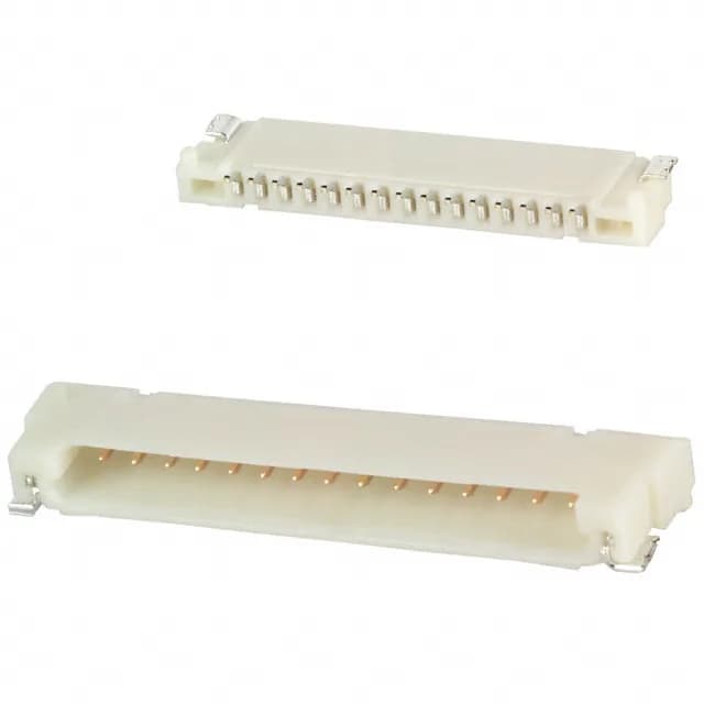 DF14-15P-1.25H(56) — Hirose Electric Co Ltd product photo