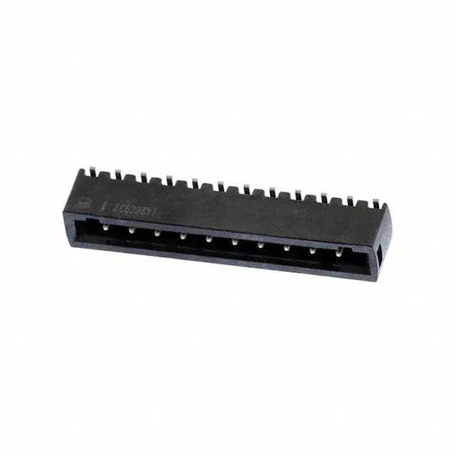 14111013001000 — HARTING product photo