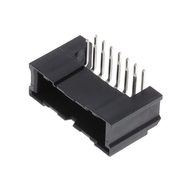 DF51A-14DP-2DS(20) — Hirose Electric Co Ltd product photo