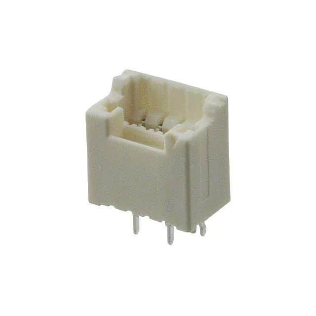 B04B-ZESK-1D(T)(LF)(SN)(N) — JST Sales America Inc. product photo
