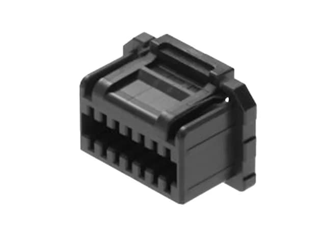 5054321401 — Molex product photo