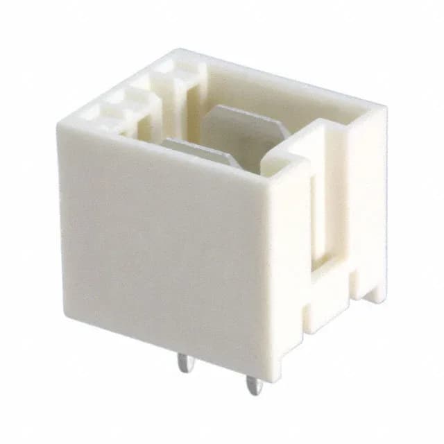 2-2232043-2 — TE Connectivity AMP Connectors product photo