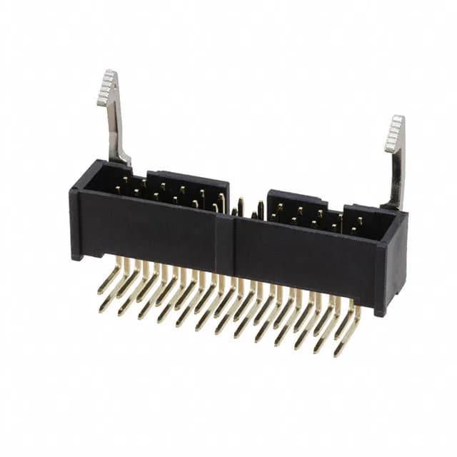 BHR-26-HUA-ML — Adam Tech product photo