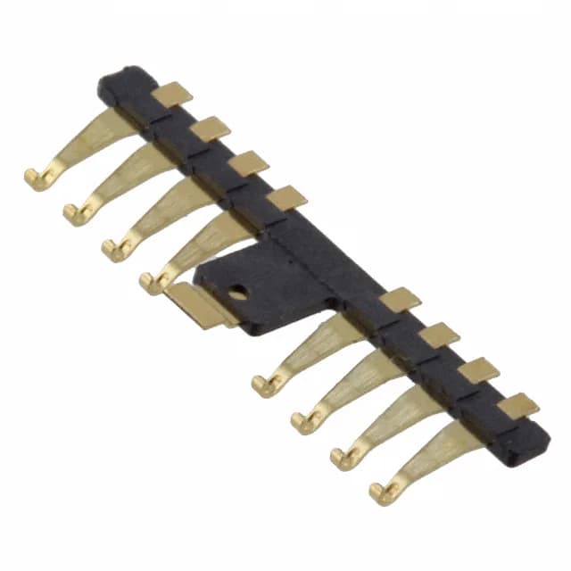 1551759-2 — TE Connectivity AMP Connectors product photo