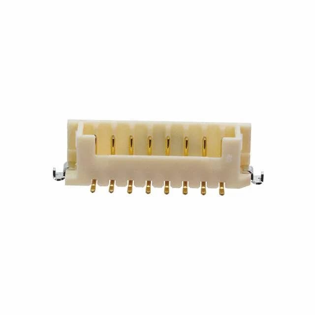 DF3E-8P-2V(54) — Hirose Electric Co Ltd product photo