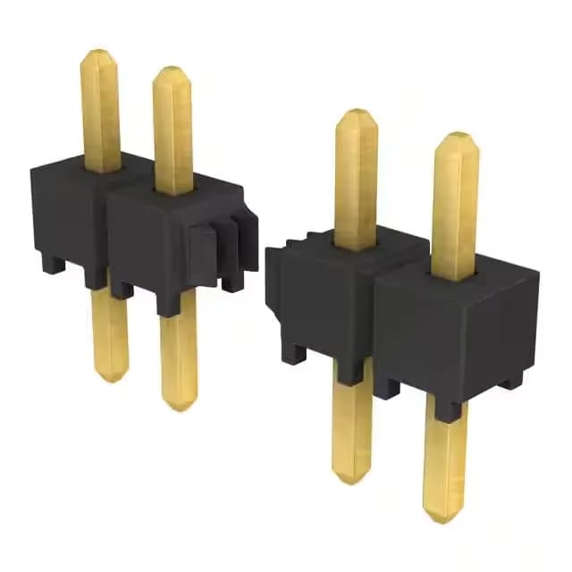TSW-150-06-G-S — Samtec Inc. product photo