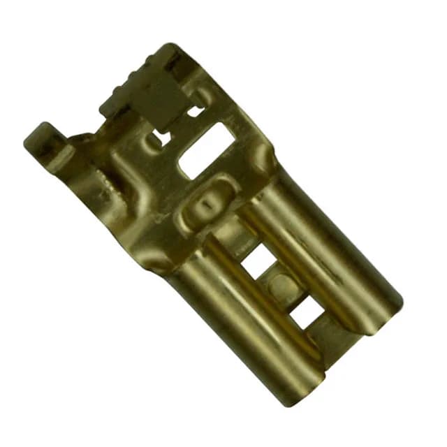 42486-1 — TE Connectivity AMP Connectors product photo