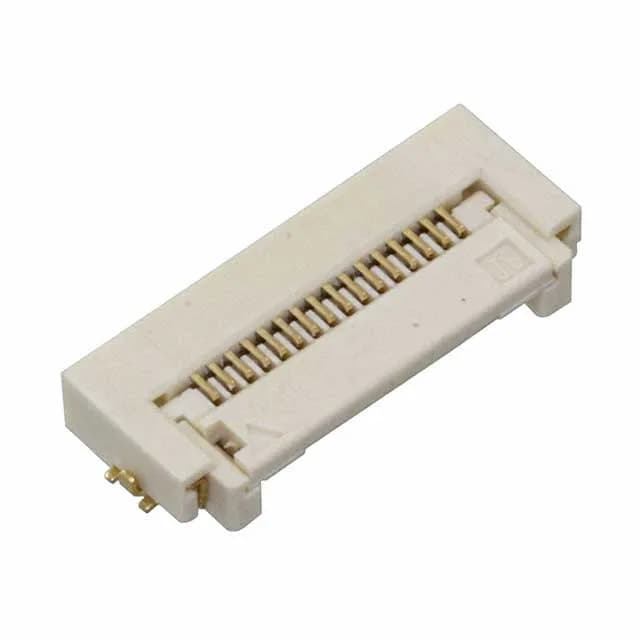1-1775333-6 — TE Connectivity AMP Connectors product photo
