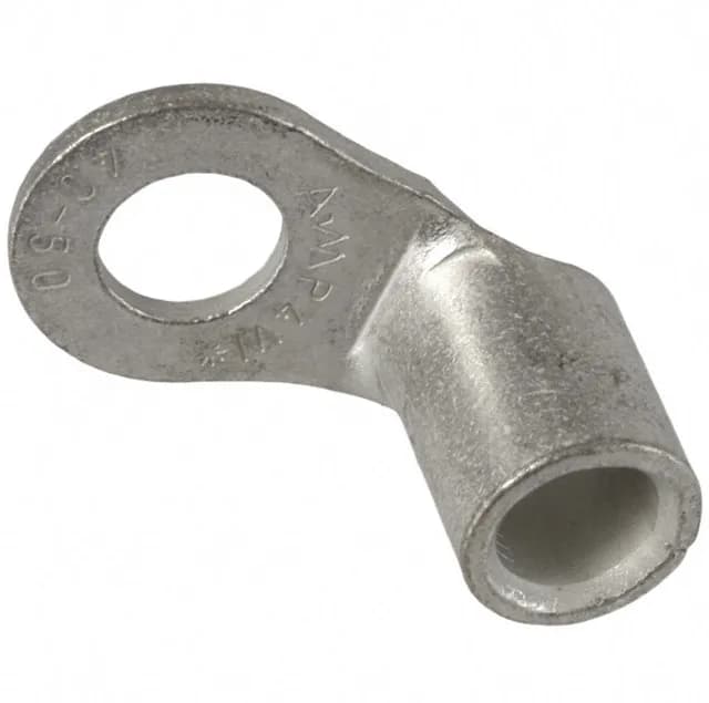 33115-1 — TE Connectivity AMP Connectors product photo