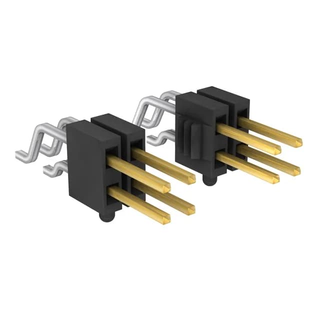 FTSH-120-04-F-DH-A — Samtec Inc. product photo