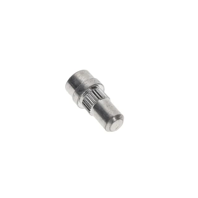 0357-0-15-01-34-27-10-0 — Mill-Max Manufacturing Corp. product photo