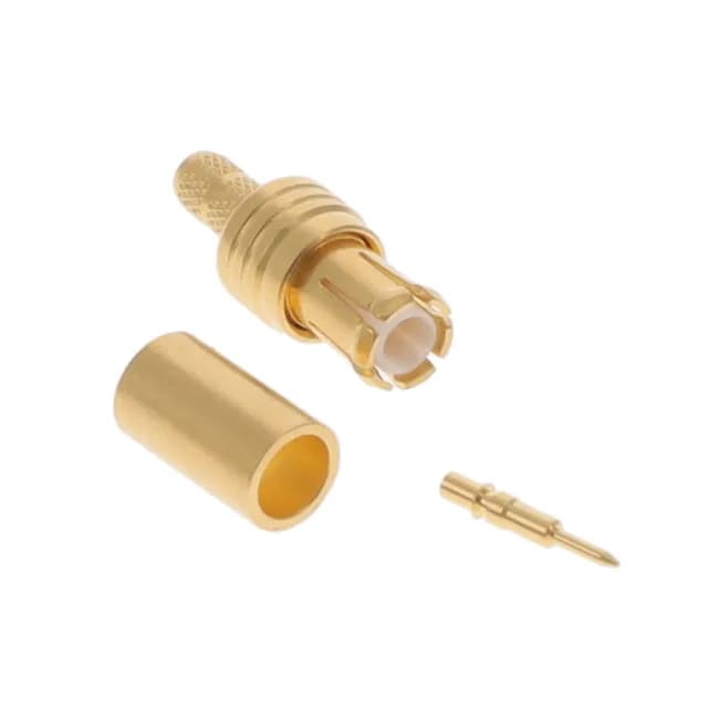 11_MCX-50-2-16/111_NH — Huber+Suhner, Inc. product photo