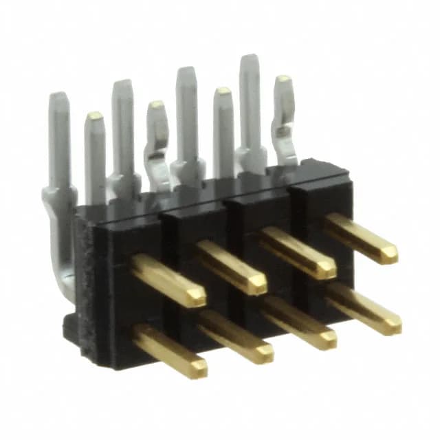 A3B-8PA-2DS(51) — Hirose Electric Co Ltd product photo