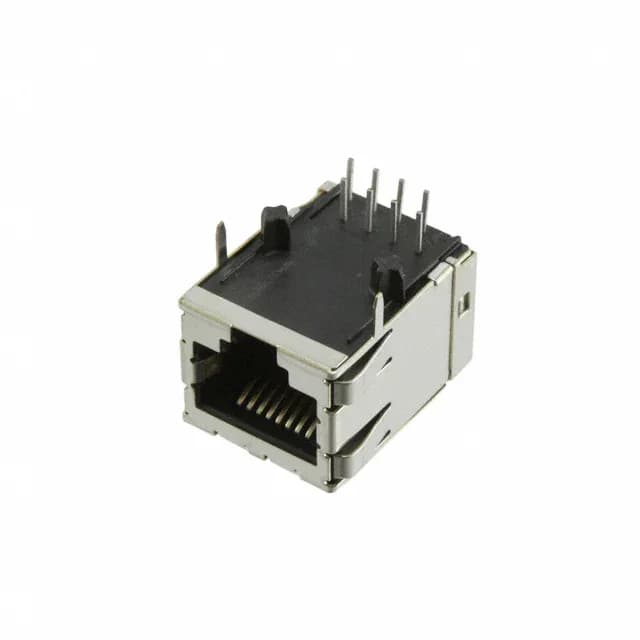 5406216-1 — TE Connectivity AMP Connectors product photo