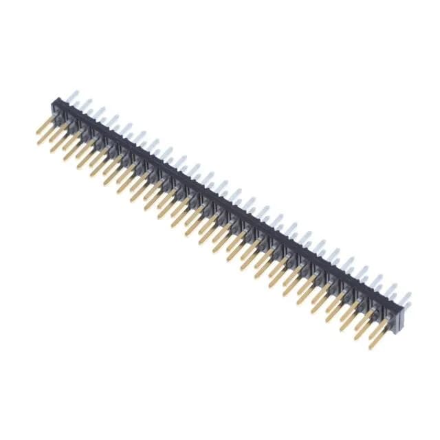 57102-S06-25LF — Amphenol ICC (FCI) product photo