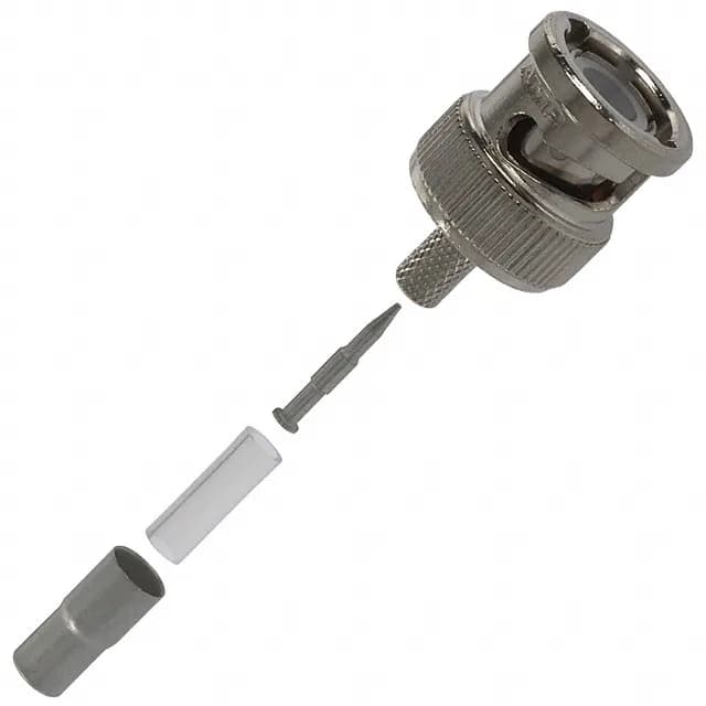 2-227079-0 — TE Connectivity AMP Connectors product photo