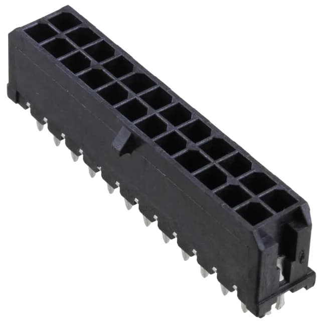 0430452425 — Molex product photo