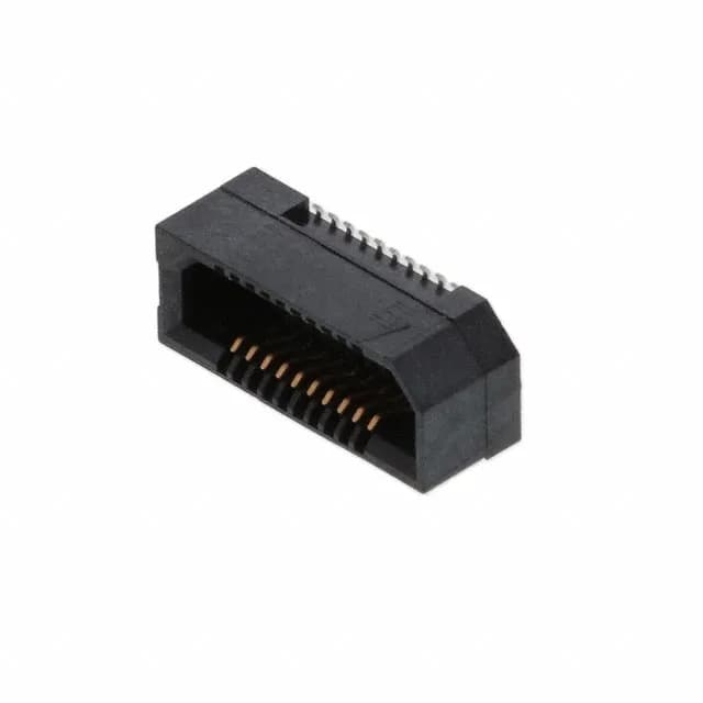ERF8-010-05.0-L-DV-TR — Samtec Inc. product photo