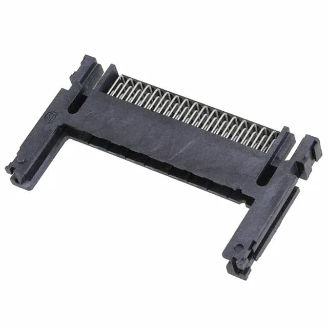 5535653-1 — TE Connectivity AMP Connectors product photo