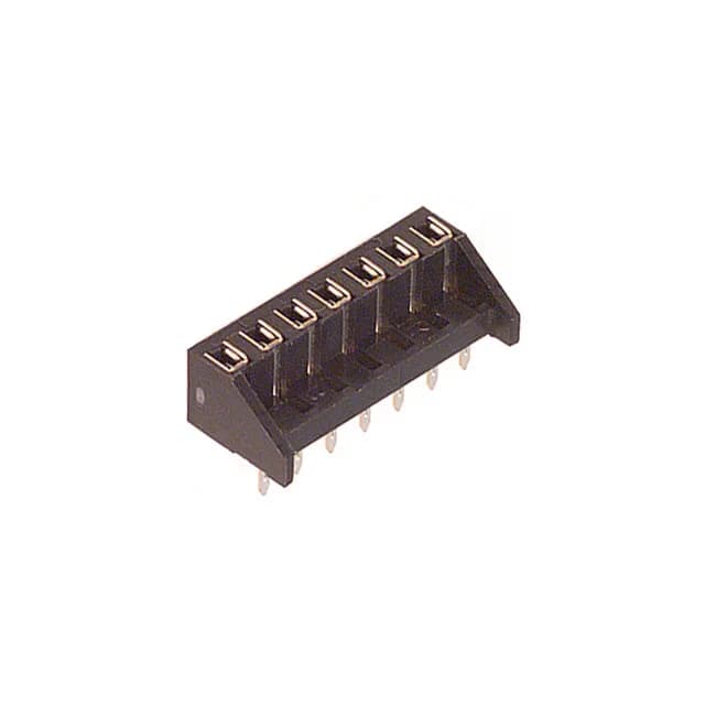 MDF7-7S-2.54DSA — Hirose Electric Co Ltd product photo