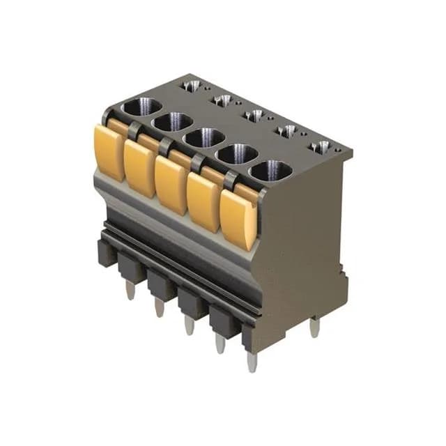 14020815101000 — HARTING product photo