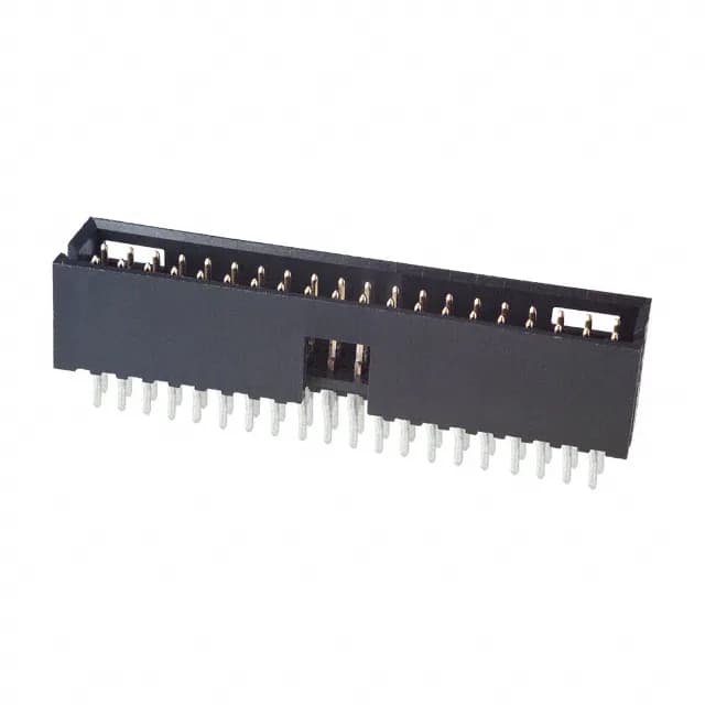 1-102699-9 — TE Connectivity AMP Connectors product photo