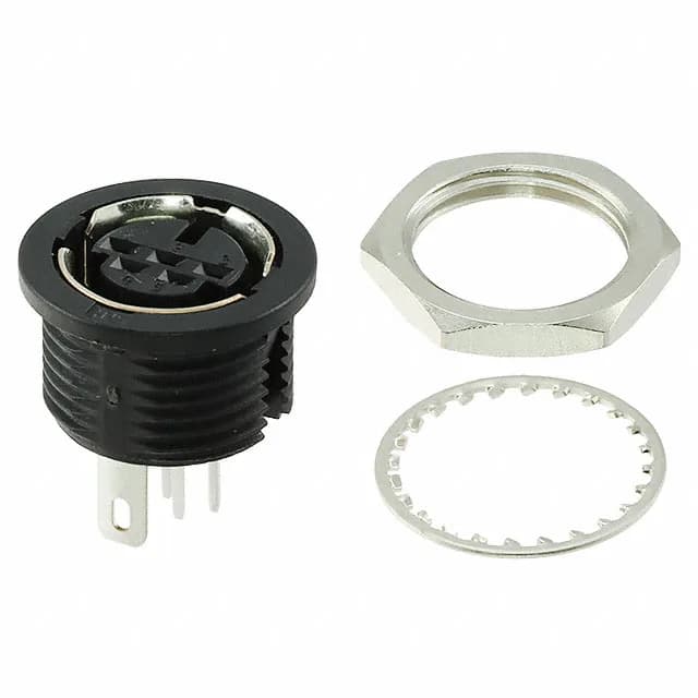 HR12-10R-5SD(71) — Hirose Electric Co Ltd product photo