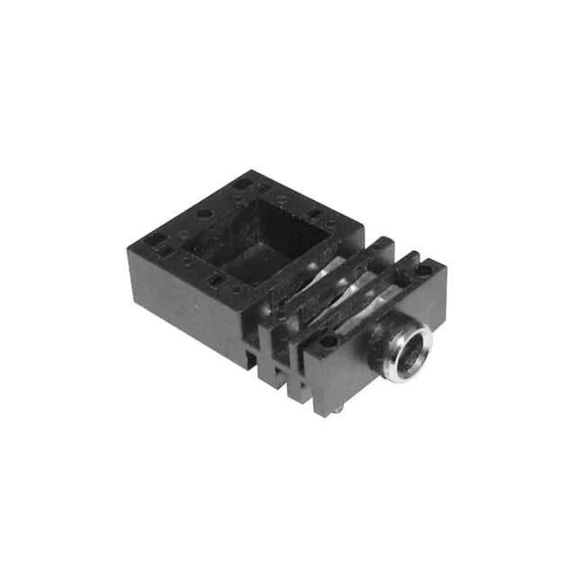 ACJS-NH35 — Amphenol Audio product photo
